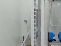 Test station haze-gard byk - afbeelding 6 van  9