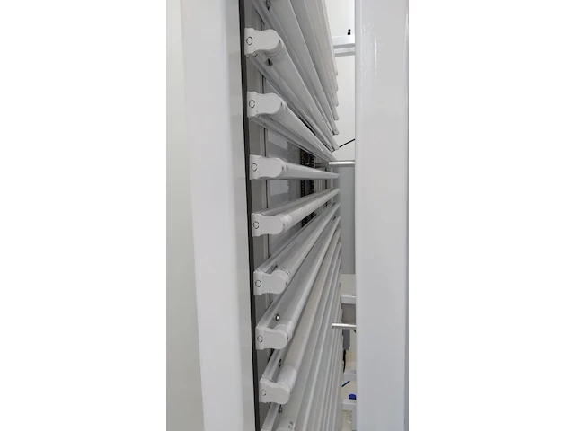 Test station haze-gard byk - afbeelding 7 van  9
