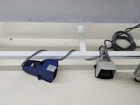 Test station haze-gard byk - afbeelding 8 van  9