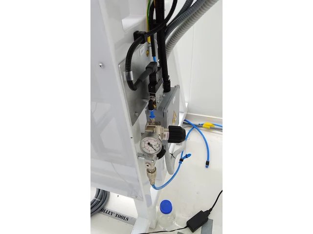 Test station haze-gard byk - afbeelding 9 van  9