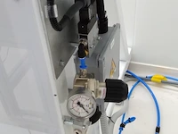 Test station haze-gard byk - afbeelding 9 van  9
