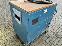 Testa fid123 vlam-ionisatiedetector - afbeelding 2 van  10