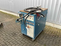 Testa fid123 vlam-ionisatiedetector - afbeelding 1 van  10