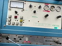 Testa fid123 vlam-ionisatiedetector - afbeelding 4 van  10