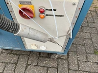 Testa fid123 vlam-ionisatiedetector - afbeelding 7 van  10