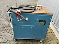 Testa fid123 vlam-ionisatiedetector - afbeelding 8 van  10
