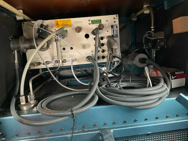 Testa fid123 vlam-ionisatiedetector - afbeelding 10 van  10