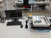 Testapparatuur ingun - afbeelding 1 van  6