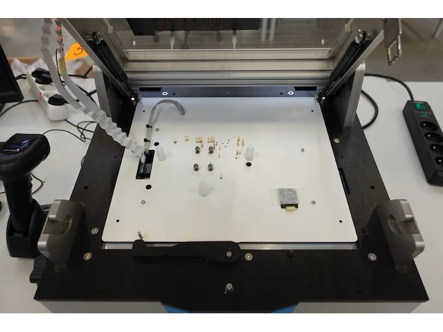 Testapparatuur ingun - afbeelding 3 van  6