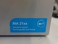 Testapparatuur ingun - afbeelding 4 van  6