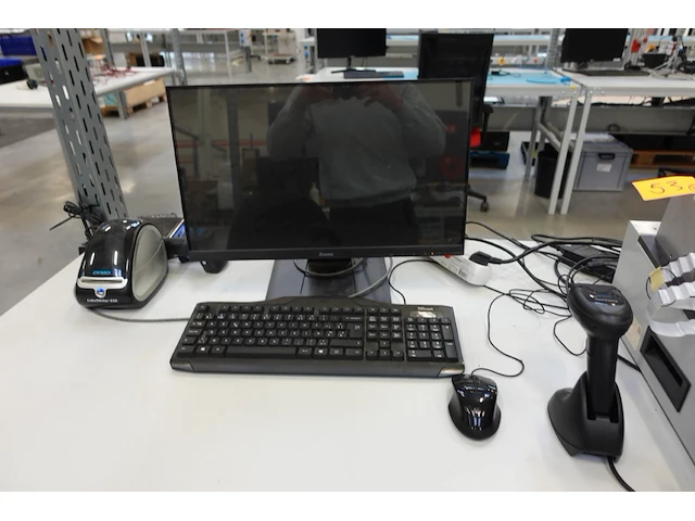 Testapparatuur ingun - afbeelding 5 van  6