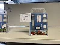 Testerset xs