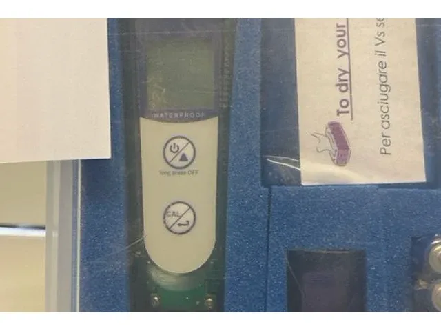 Testerset xs - afbeelding 2 van  6