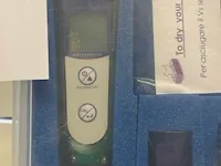 Testerset xs - afbeelding 2 van  6