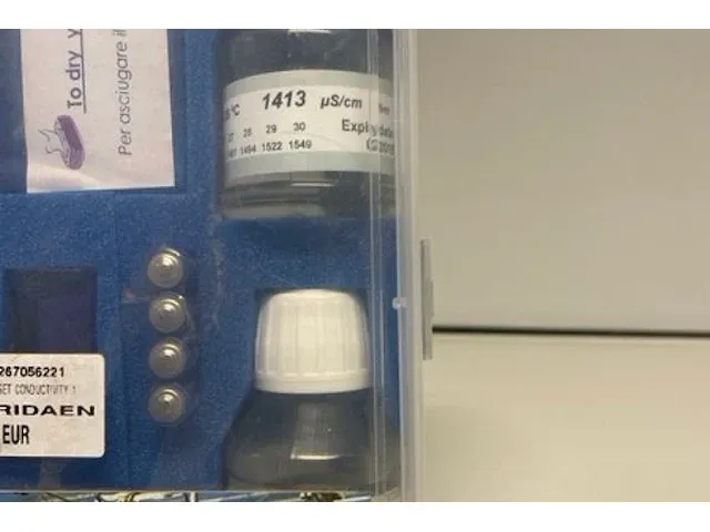 Testerset xs - afbeelding 3 van  6
