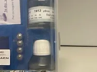 Testerset xs - afbeelding 3 van  6