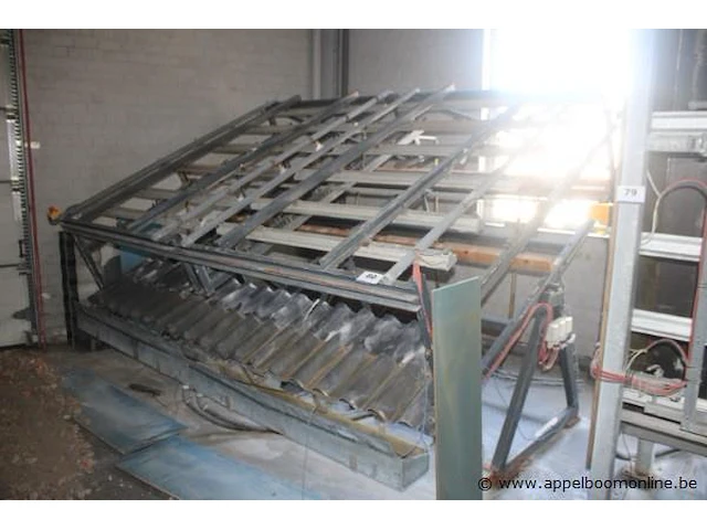 Testinstallatie - afbeelding 1 van  1