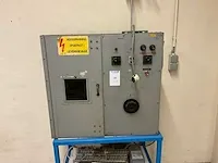 Testkast - afbeelding 1 van  3