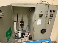 Testkast - afbeelding 2 van  3