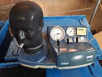 Testmodule en diverse toebehoren - afbeelding 2 van  3