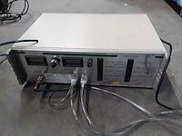 Testmodule maskers ademlucht en diverse toebehoren - afbeelding 2 van  6