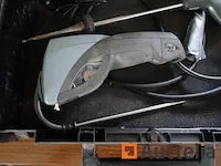 Testo 308 roet tester in een systainator - afbeelding 2 van  9