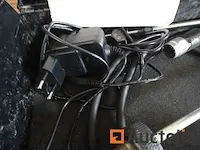 Testo 308 roet tester in een systainator - afbeelding 8 van  9