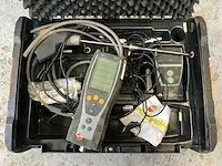 Testo 327-1 gasdetector