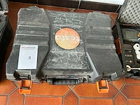 Testo 330-2-ll rookgasanalyser - afbeelding 6 van  6
