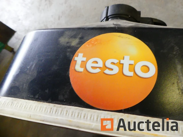 Testo 435- - afbeelding 6 van  19