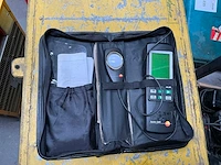 Testo 545 digitale luxmeter - afbeelding 1 van  3