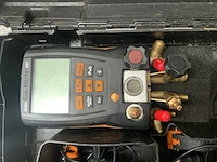 Testo 557 analytische apparaat - afbeelding 5 van  6