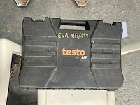 Testo 557 analytische apparaat - afbeelding 6 van  6