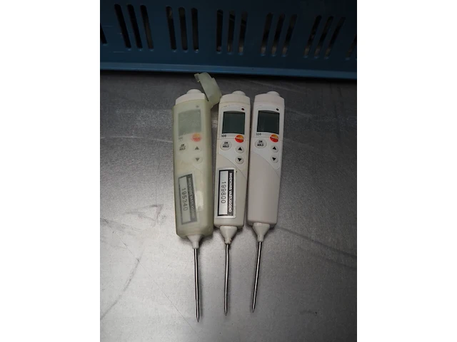 Testo ag germany - afbeelding 4 van  5