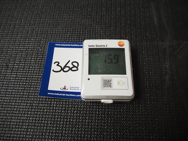 Testo ag - afbeelding 1 van  6