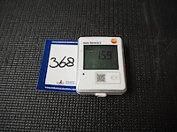 Testo ag - afbeelding 1 van  6