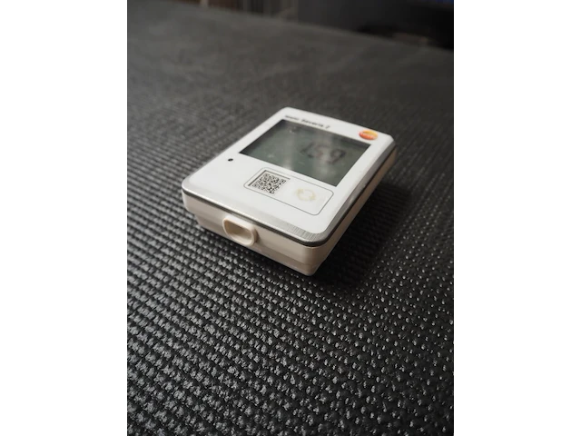 Testo ag - afbeelding 6 van  6
