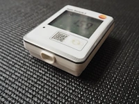Testo ag - afbeelding 6 van  6