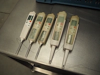 Testo ag - afbeelding 1 van  5