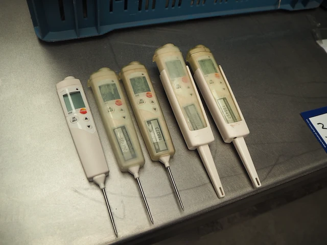 Testo ag - afbeelding 2 van  5