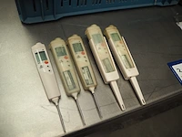 Testo ag - afbeelding 2 van  5