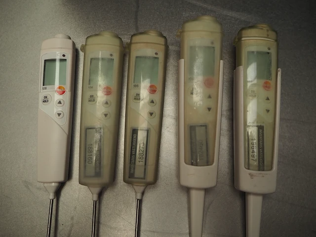 Testo ag - afbeelding 3 van  5
