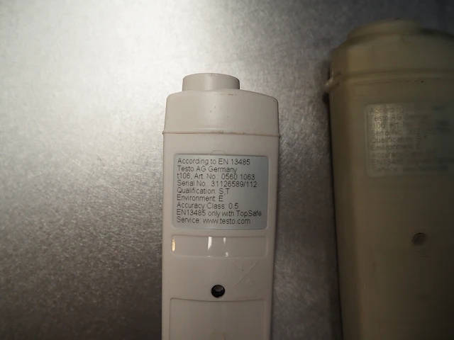 Testo ag - afbeelding 5 van  5