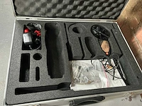 Testo anemometer - afbeelding 1 van  3