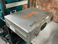 Testo anemometer - afbeelding 3 van  3