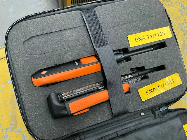 Testo klimaatset - afbeelding 3 van  4