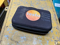Testo klimaatset - afbeelding 4 van  4