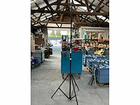 Testo mobiel statief - afbeelding 2 van  6