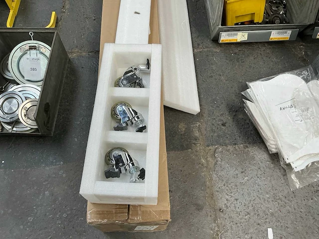 Testo mobiel statief - afbeelding 3 van  6