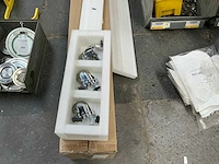Testo mobiel statief - afbeelding 3 van  6